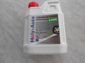 Liquido Lhm-Servo