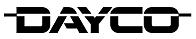 Dayco 11A0650C