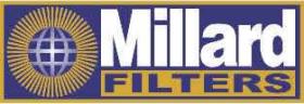 Millar MF29589 - FILTRO DE COMBUSTIBLE