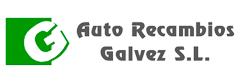 Auto Recambios Gálvez